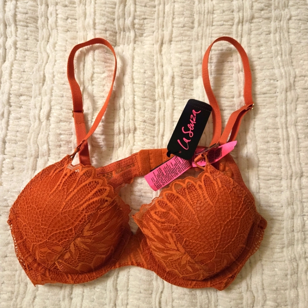 🌟NWT La Senza Bra